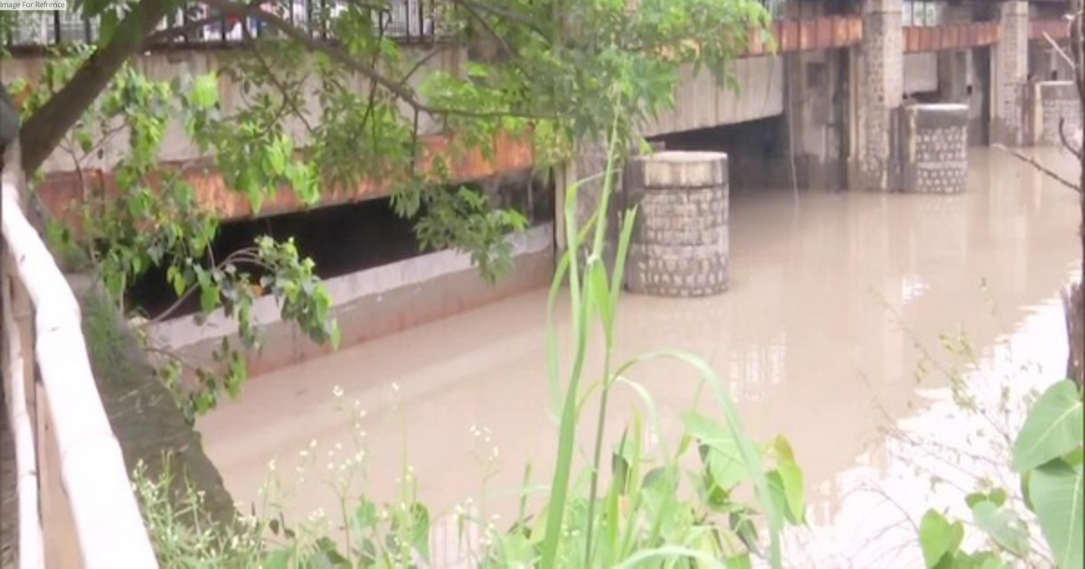 CM Kejriwal calls cabinet meeting amid flood situation in parts of Delhi